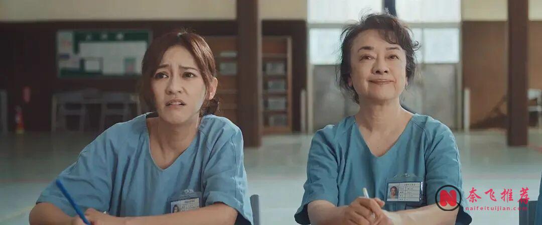 現象級臺灣片《陽光女子合唱團》:它讓所有人哭,然後被罵只會讓人哭!