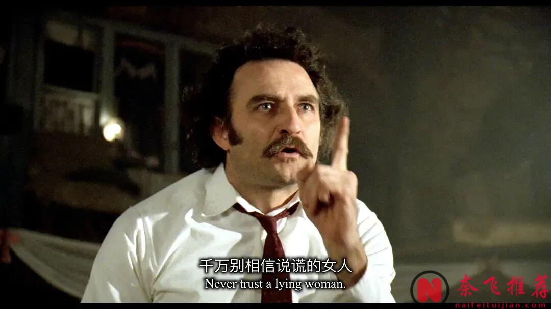 这部充满讽刺意味的史诗级电影《地下/地下社会》,你看懂了吗?