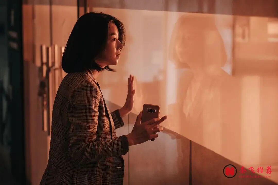 被名字耽誤的韓國電影《明天的記憶/回憶》,教科書式的反轉,顛覆了想像