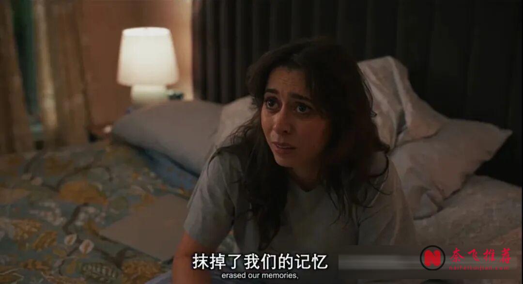 大为震惊,这部近期口碑相当好的惊悚片《逃出布迪秀》细思极恐!