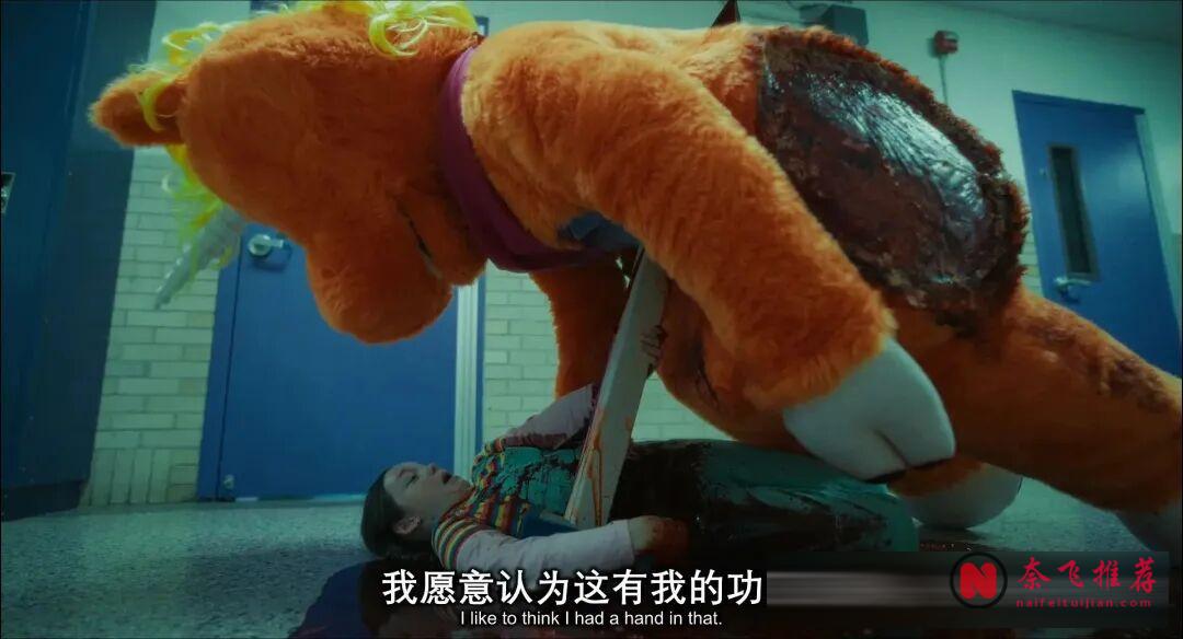 大为震惊,这部近期口碑相当好的惊悚片《逃出布迪秀》细思极恐!