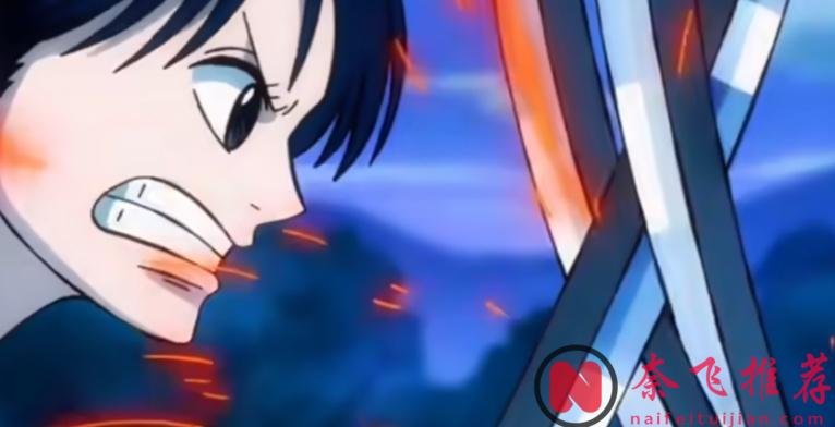 海贼王:女剑客也能顶半边天,索隆面对她毫无胜算可言