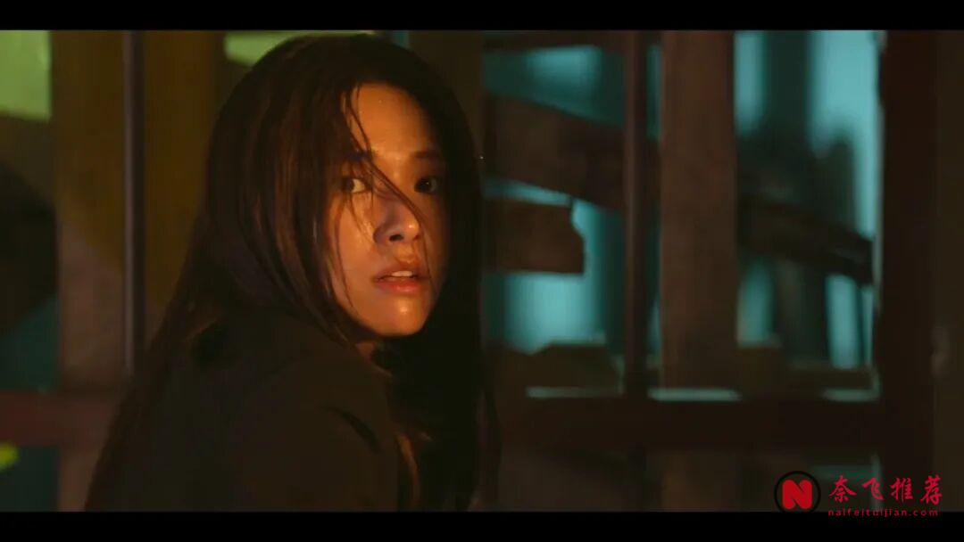 Netflix浪漫韩剧《我的荒糖恋爱》,纯情男友,太适合夏天看了