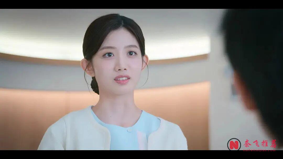 Netflix浪漫韩剧《我的荒糖恋爱》,纯情男友,太适合夏天看了
