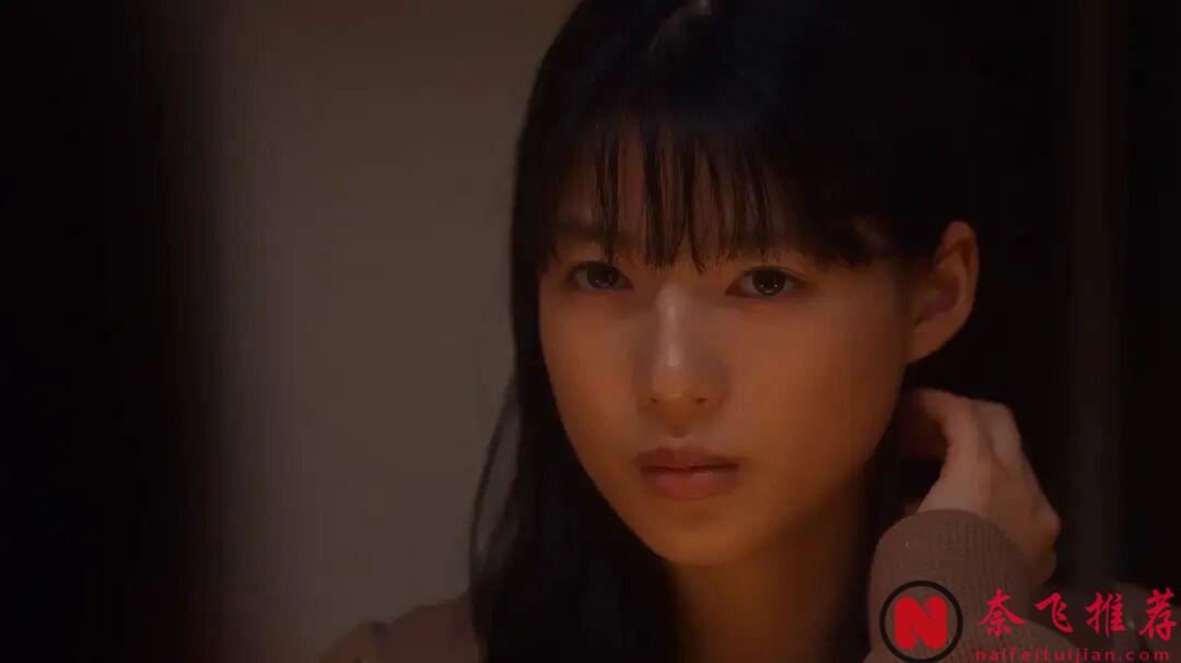 Netflix 艺术向禁忌不伦剧!这部日本18禁漫改剧《金鱼妻》,尺度大胆到全员出轨