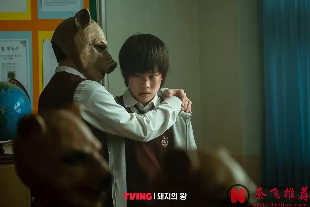 李惠利下海演姬！校园霸凌！这部姬情满满的韩剧《善意的竞争》荣获9.2高分是有道理的！