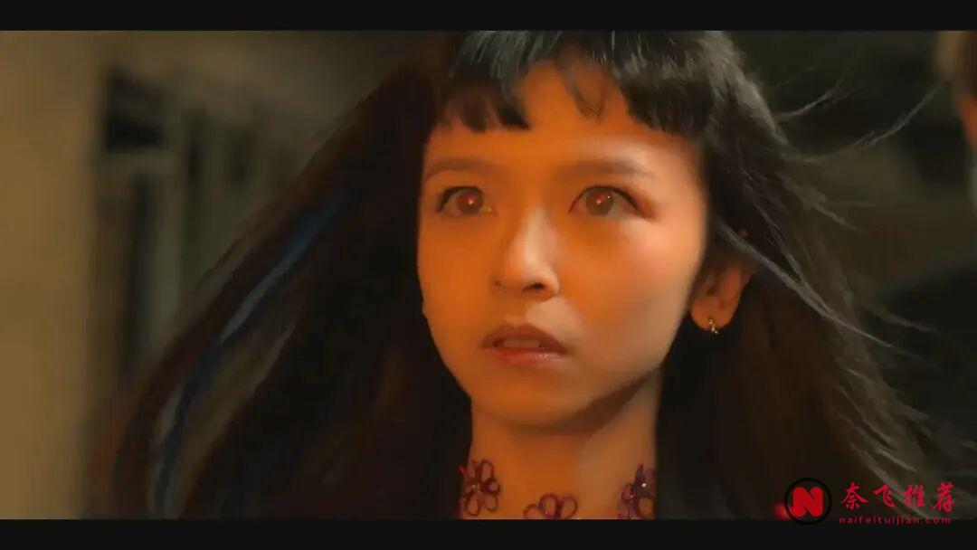 动作奇幻剧《乩身》:这才是台湾奇幻剧该有的样子!