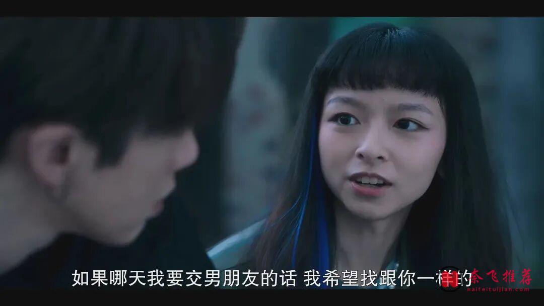 动作奇幻剧《乩身》:这才是台湾奇幻剧该有的样子!