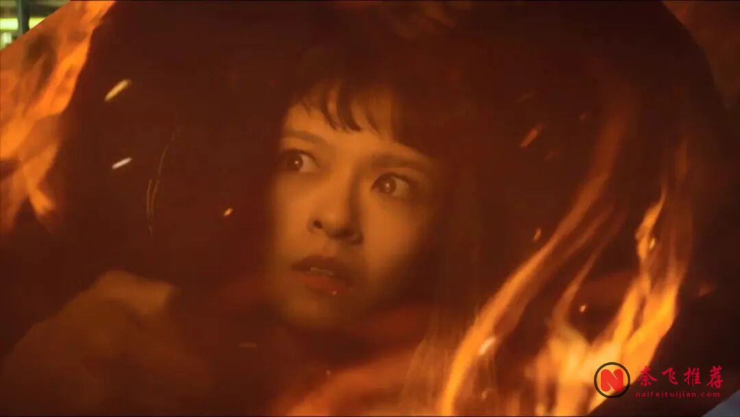 动作奇幻剧《乩身》:这才是台湾奇幻剧该有的样子!