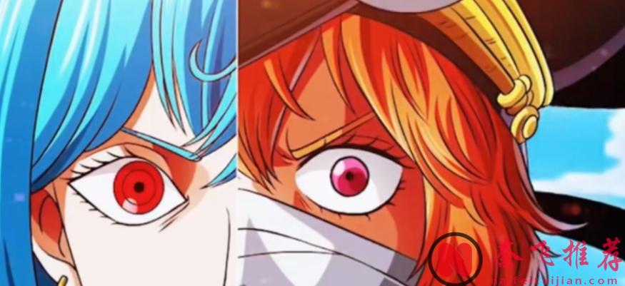 航海王/海賊王1171話:蘿莉殺手再上線,烏索普斬獲松鼠鐵雷,征服軍子