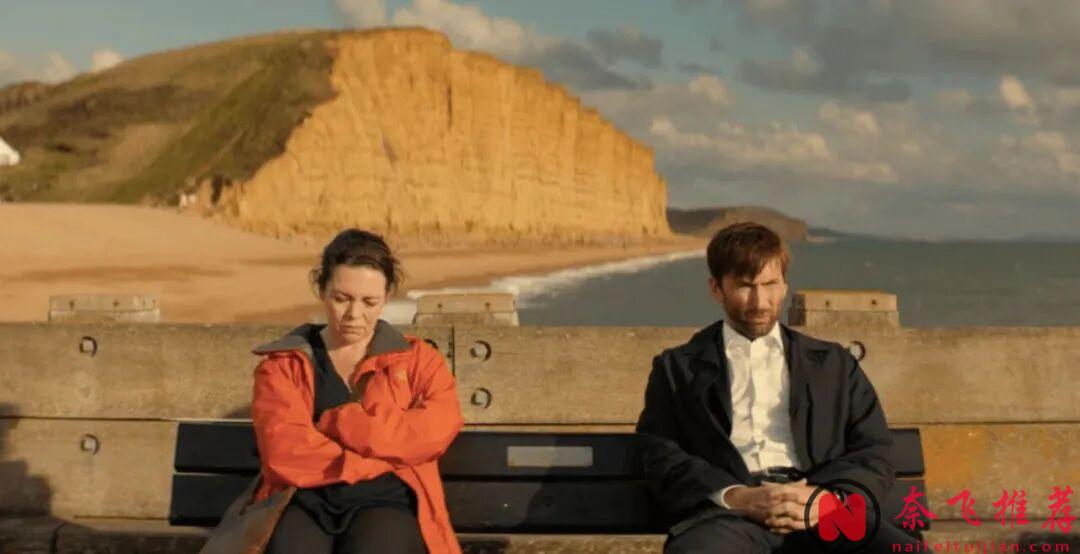 全员恶人,这部悬疑剧《小镇疑云/小城大事》第一季真的好看!