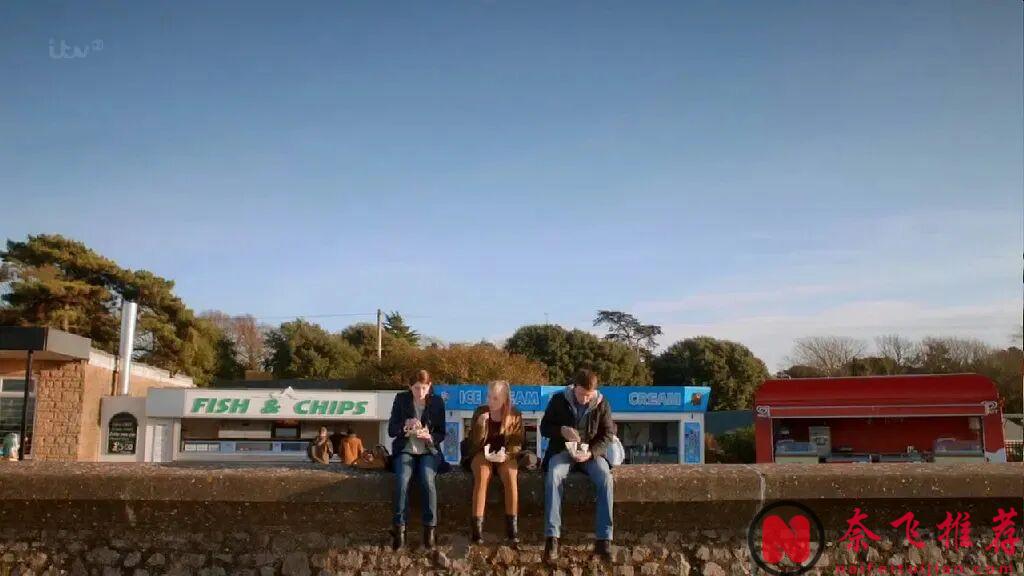 全员恶人,这部悬疑剧《小镇疑云/小城大事》第一季真的好看!