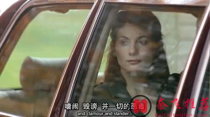 全员恶人,这部悬疑剧《小镇疑云/小城大事》第一季真的好看!