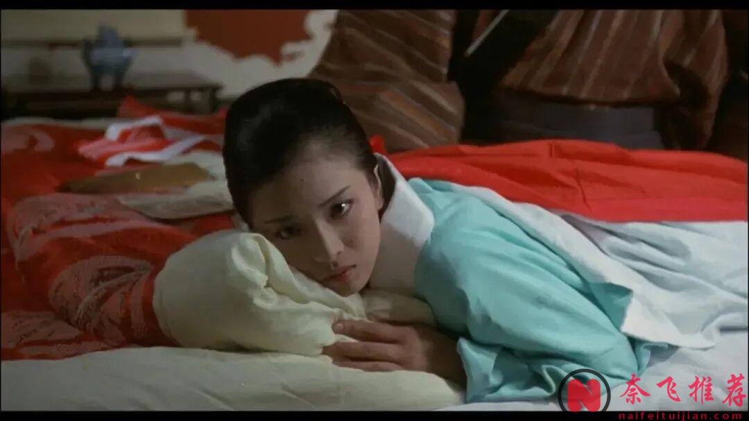 5部珍藏的顏值與質感兼備的日本電影,顏值一部比一部高,適合收藏