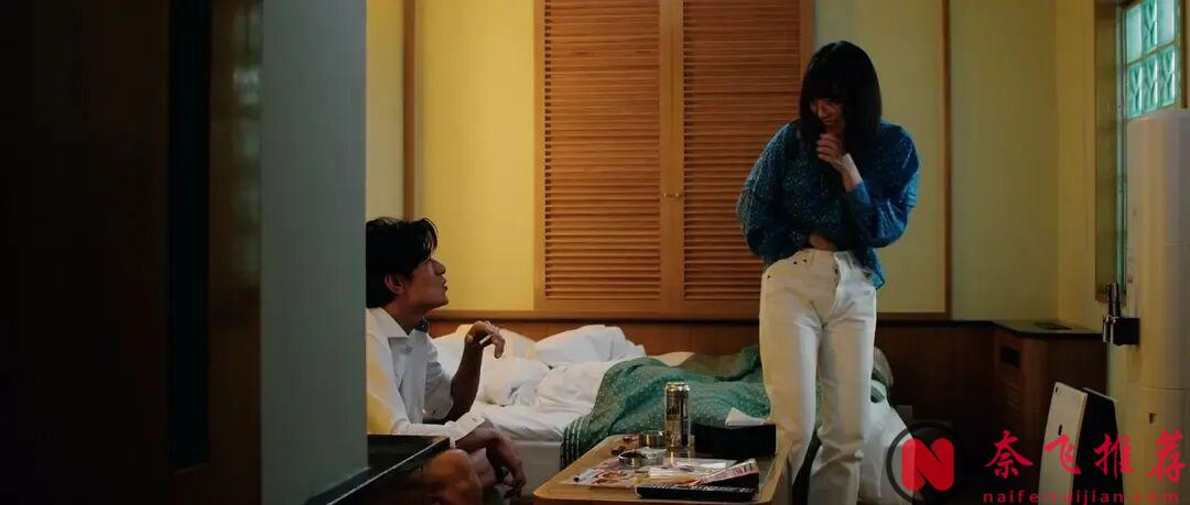 5部珍藏的顏值與質感兼備的日本電影,顏值一部比一部高,適合收藏