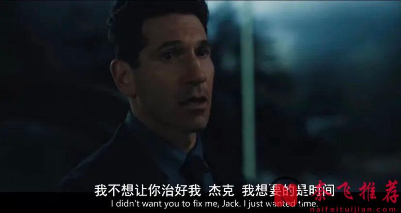 網飛今年第一部懸疑狠貨新劇《他和她的謊》,第一集就打碼,已經開始收割人心了!