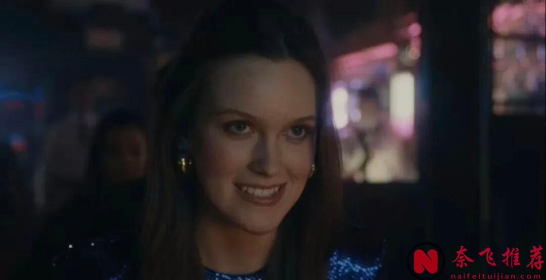 尺度與肉體齊飛!這部新劇《美麗毒素/美人》爆了!