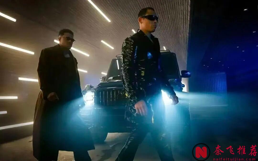 尺度與肉體齊飛!這部新劇《美麗毒素/美人》爆了!