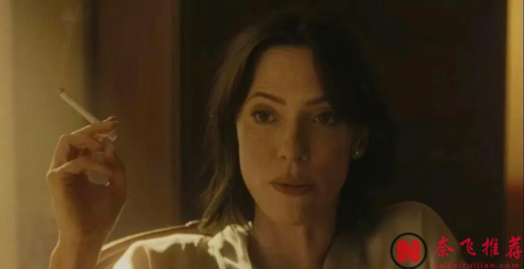 尺度與肉體齊飛!這部新劇《美麗毒素/美人》爆了!