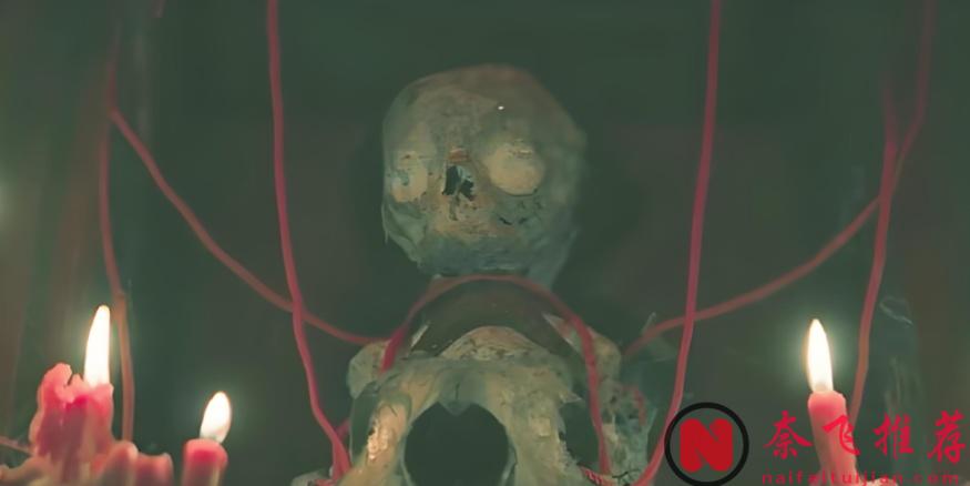 越南最新恐怖片《鬼猫》，5天破500亿票房，刷新越南本土恐怖片记录！