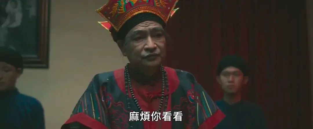 越南最新恐怖片《鬼猫》，5天破500亿票房，刷新越南本土恐怖片记录！