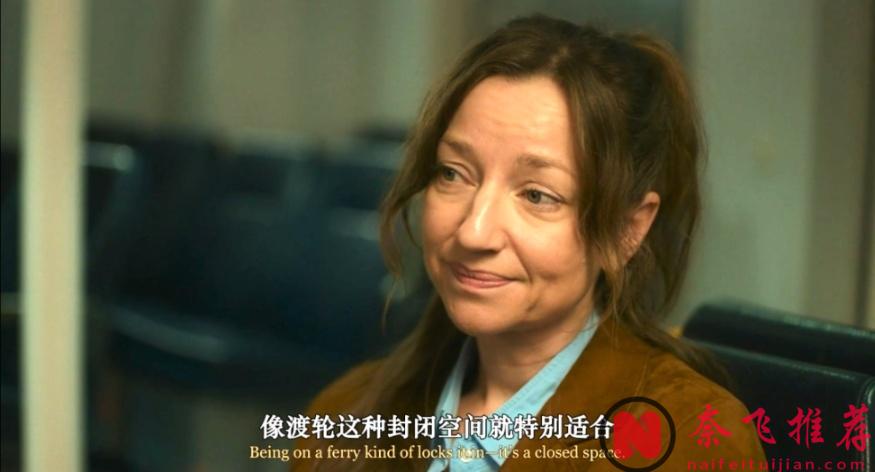 片名都要打碼，北歐尺度新作《X夢愛三部曲：愛/X夢愛之談情》話題度拉滿！
