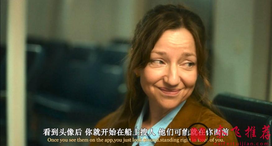 片名都要打碼，北歐尺度新作《X夢愛三部曲：愛/X夢愛之談情》話題度拉滿！