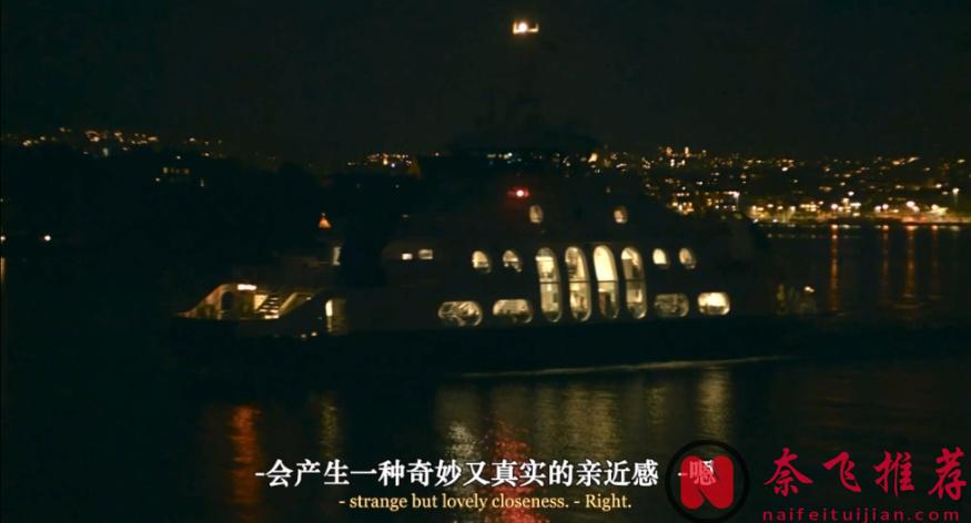 片名都要打碼，北歐尺度新作《X夢愛三部曲：愛/X夢愛之談情》話題度拉滿！