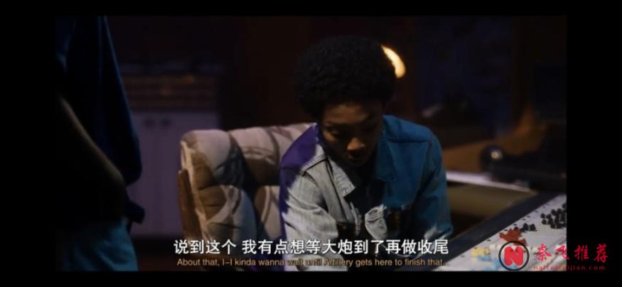 看了美剧《毒潮:白粉飞纪事/毒雪纷飞》一集就停不下来,节奏太稳了!