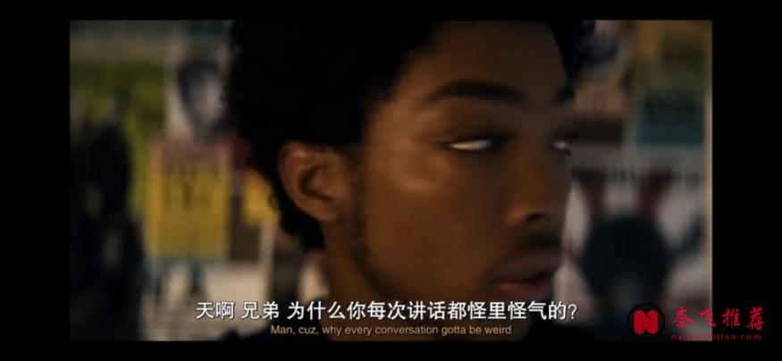 看了美剧《毒潮:白粉飞纪事/毒雪纷飞》一集就停不下来,节奏太稳了!