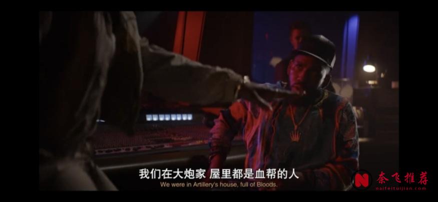 看了美剧《毒潮:白粉飞纪事/毒雪纷飞》一集就停不下来,节奏太稳了!