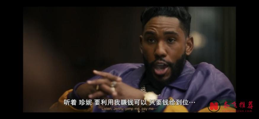 看了美剧《毒潮:白粉飞纪事/毒雪纷飞》一集就停不下来,节奏太稳了!