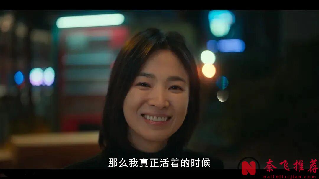 8部網飛韓劇,劇荒的時候,可以二刷一下
