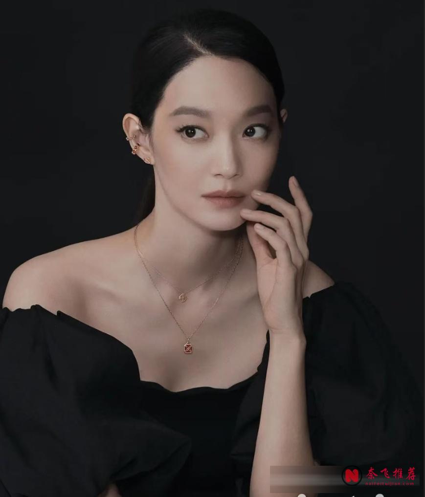 Disney + 甩出王炸韩剧《再婚皇后》!权力与两性博弈,爽感拉满!