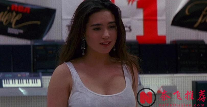 12 歲驚豔世界,26 歲大膽演繹!詹妮弗・康納利:用演技撐起角色深度,終成奧斯卡影后