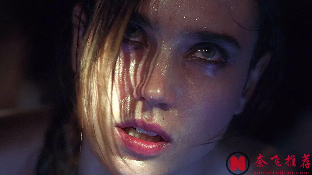 12 歲驚豔世界,26 歲大膽演繹!詹妮弗・康納利:用演技撐起角色深度,終成奧斯卡影后