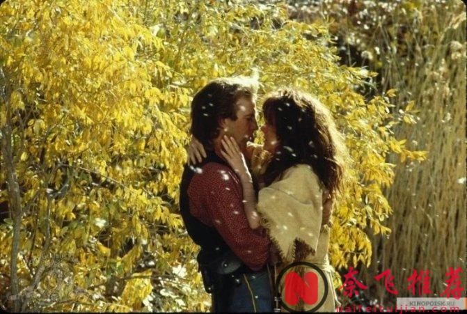 5 部野性史诗:血与自由、文明与野蛮,每一部都燃到骨子里