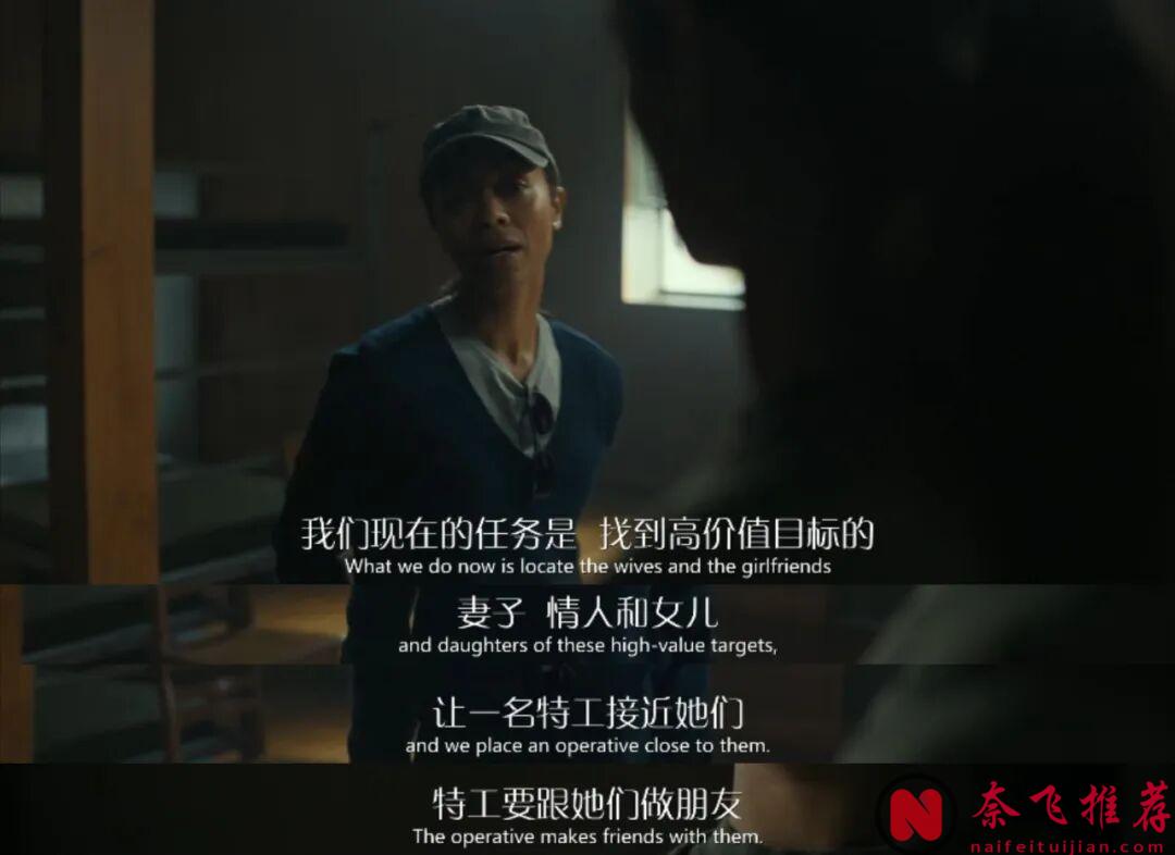 值得回味的爽剧《特别行动：母狮》，从被家暴到顶级杀手，一路逆袭成顶级母狮！