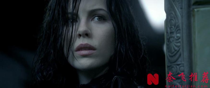 影史上总有些女主角,一登场就惊艳全球