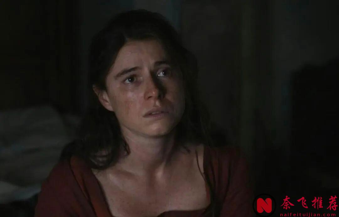 八项奥斯卡提名,这部神作《哈姆奈特/哈姆尼特》拍得太高级了