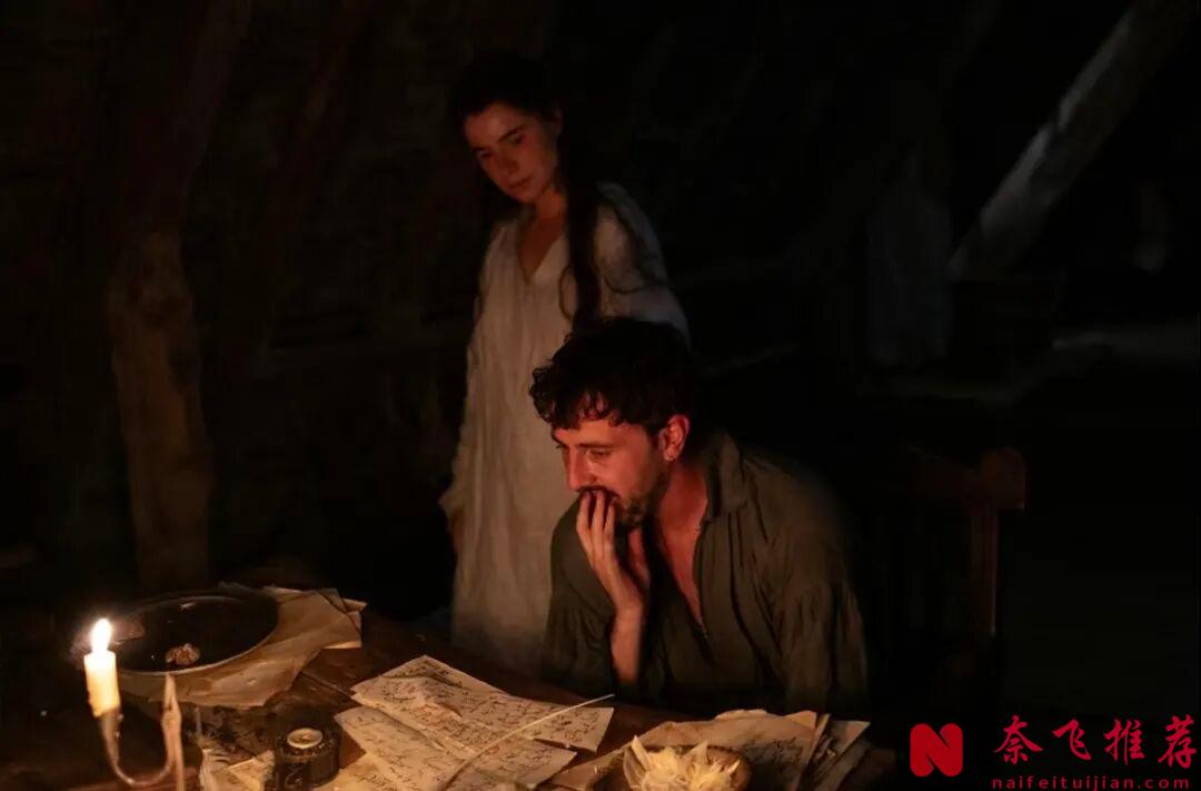 八项奥斯卡提名,这部神作《哈姆奈特/哈姆尼特》拍得太高级了