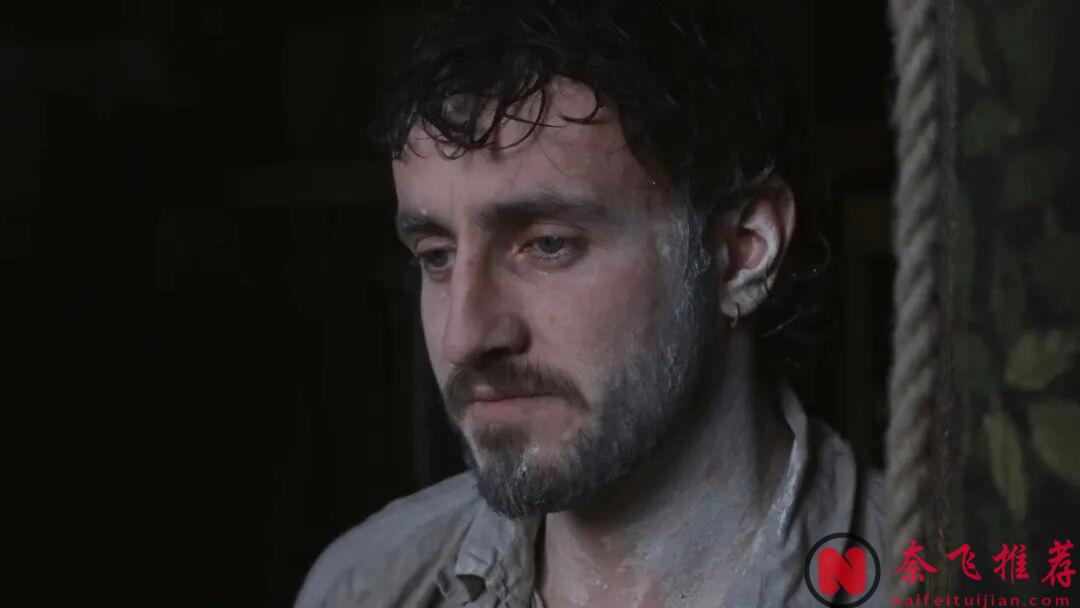 八项奥斯卡提名,这部神作《哈姆奈特/哈姆尼特》拍得太高级了