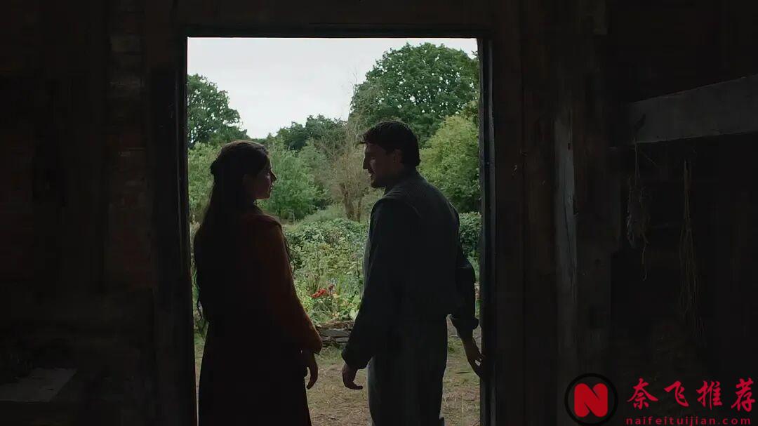 八项奥斯卡提名,这部神作《哈姆奈特/哈姆尼特》拍得太高级了