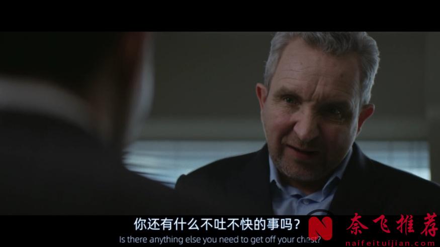 美国悬疑片《公平竞争/公平游戏》:办公室虐恋是种啥体验?刚开始甜如拔丝儿地瓜,拔到后面用上刀了......
