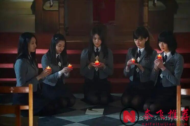 突破伦理边界!5 部冷门暗黑片的高能尺度盛宴!