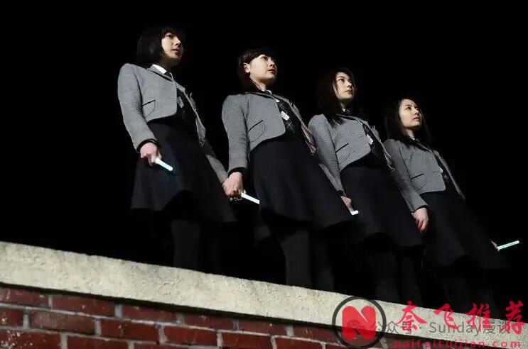 突破伦理边界!5 部冷门暗黑片的高能尺度盛宴!