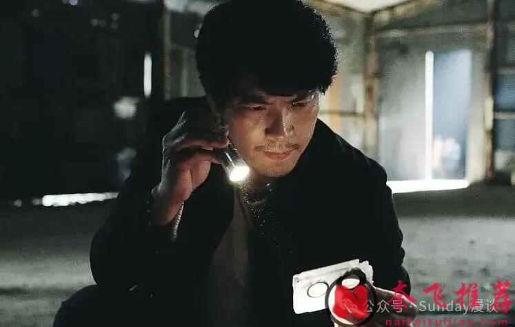 突破伦理边界!5 部冷门暗黑片的高能尺度盛宴!