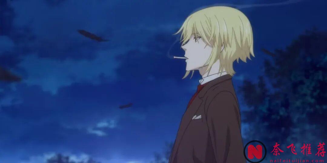 当经典名著被拍成动画——这10部改编各个有东西