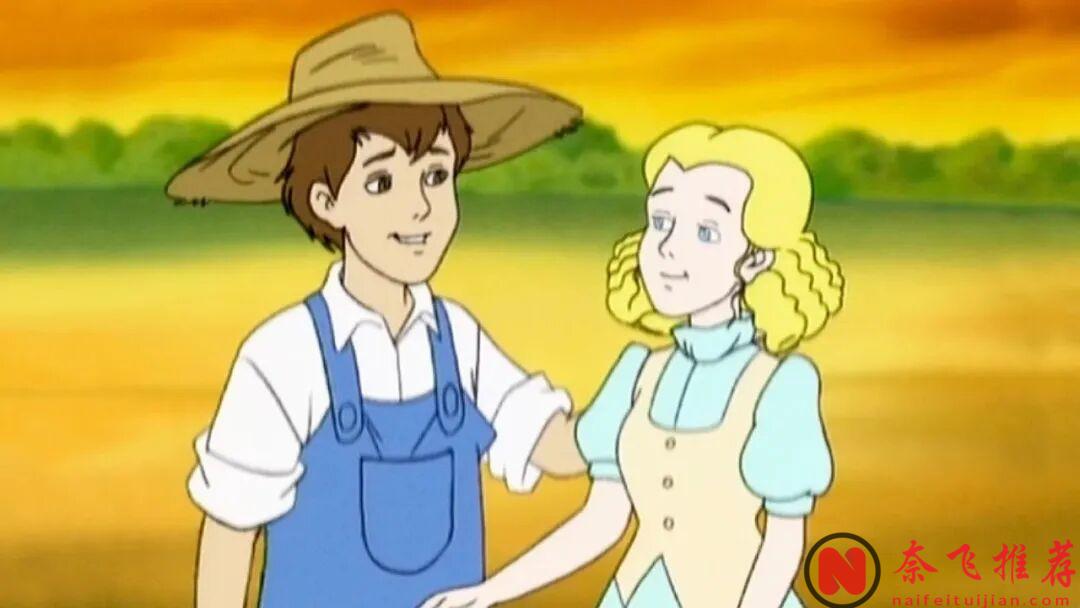 当经典名著被拍成动画——这10部改编各个有东西