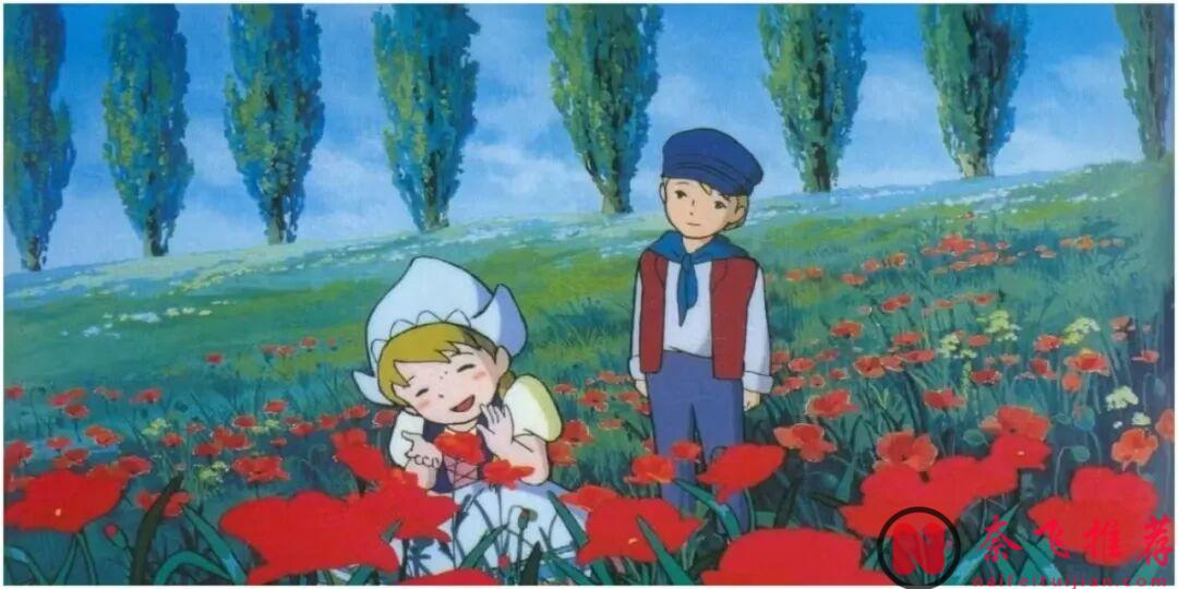 当经典名著被拍成动画——这10部改编各个有东西